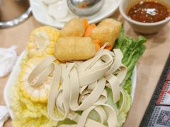 -百家鸡味馆(清泰店)