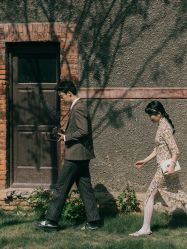 -第一夫人婚纱摄影(南京店)