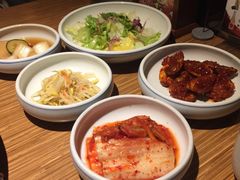 -王妃家(明洞中央店)