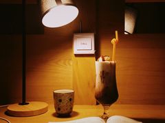 -米粒咖啡小屋(国贸店)