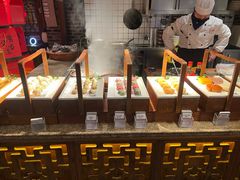 -二十八里太湖船菜(吉祥路店)