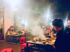 -同心烧烤(总店)