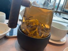 -扬州万怡酒店-中餐厅(文昌中路店)