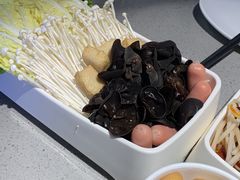 -半天妖烤鱼(烟台宝龙店)