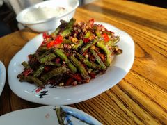 -红实家常菜(静安里店)
