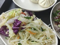 -津门张记包子铺(华昌道店)