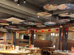 -大家食府·福建菜(FAC协盛中心庭院餐厅店)