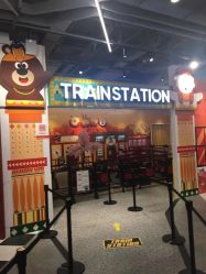 -多元宝贝世界儿童乐园(高新区店)