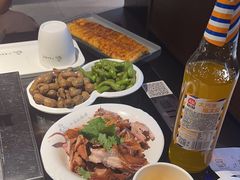 -橦橦小马扎烧烤 (传媒大学店)