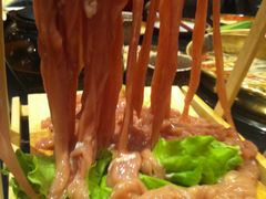 -老夏老火锅(正宁路店)