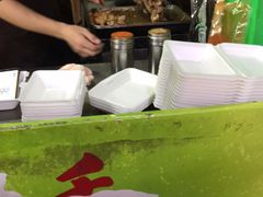 -豪香里脊肉串(大中路店)