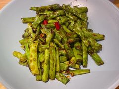 -蜜桃餐厅·伴山(绿宝广场店)