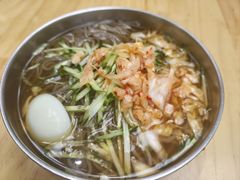 -艺芳家朝鲜冷面