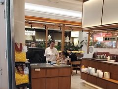 -千日贺茶餐厅(开发区安盛店)