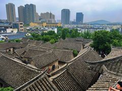 -戏马台景区