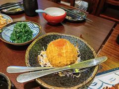 -鸟鹏烧鸟居酒屋(仁恒梦中心店)