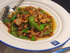 -兰湘子·湘菜小炒(石家庄万象城店)