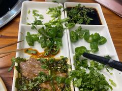 -盈田盈粥庄(黄兴公园店)