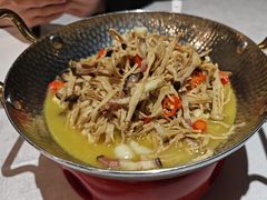 -蔓兰家的四季S0餐厅·融合菜(当代MOMA店)