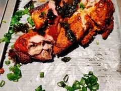 -绿茶餐厅(燕郊永旺店)