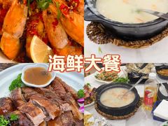 -江南粥家庄(宁国路店)