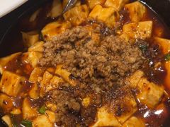 -严记小天府酸菜鱼(西四路店)