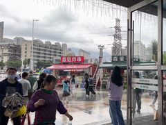 -万达广场(福州金融街店)