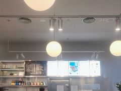 -ARKET CAFÉ(三里屯太古里店)