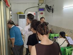 -吉英盐焗鸡(文中路店)