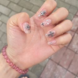 -情同手足美甲美睫