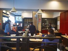 大堂-康师傅私房牛肉面(马泉营奥莱店)