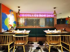 -叁宝烤肉• 西安烧烤(太乙路店)