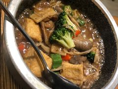 -茹·pure vegan(博华广场店)