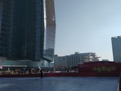 -大族广场Mall&More