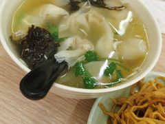 -馄饨挑京味老店