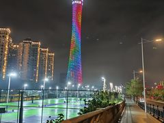 -广州塔