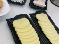 -陈记顺和潮汕牛肉火锅(番禺迎宾大道店)