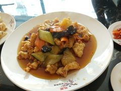 -桃园中华料理炸酱面(燕儿岛路店)