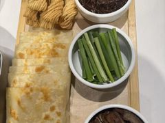 -大鸭梨烤鸭(金色漫香店)