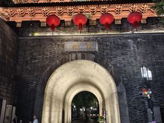 -鼓楼(西湖风景名胜区)
