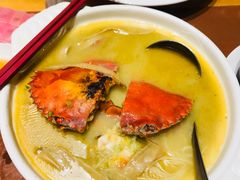 -圆山大饭店-圆苑餐厅