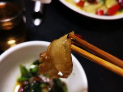 -国庆鸡杂老店