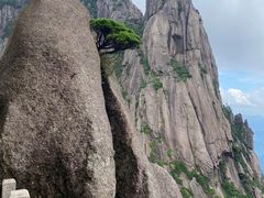 -黄山风景区