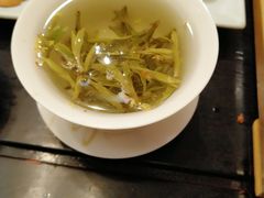 -青藤茶馆(南山路店)