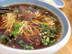 -来福面馆现炒浇头本帮面(真光路店)