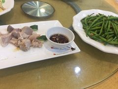 -汇景花园酒家(基立下道店)