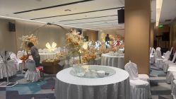 -铭诺婚礼策划公司(通州店)