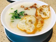 荔湾艇仔粥-点都德(春熙路群光广场店)