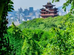 -城隍阁