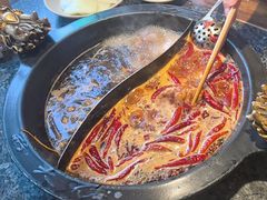 -蜀大侠火锅(总府路店)